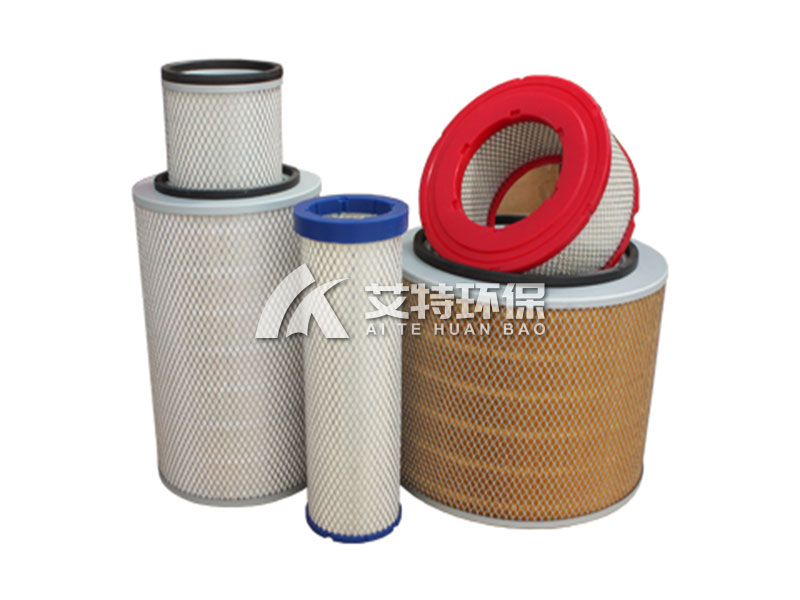 92035948 air filter core