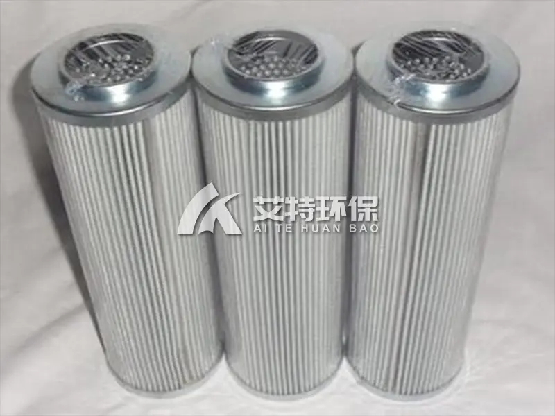 Precision filter element series P-280-51