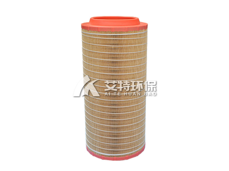 1613 8720 00 air filter core