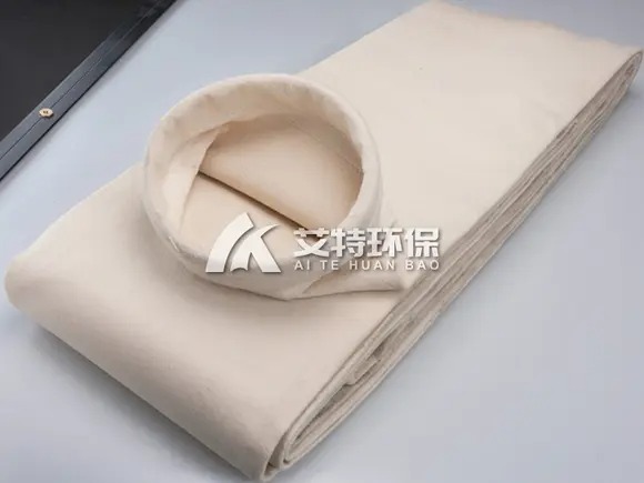 PPS dust removal cloth bag