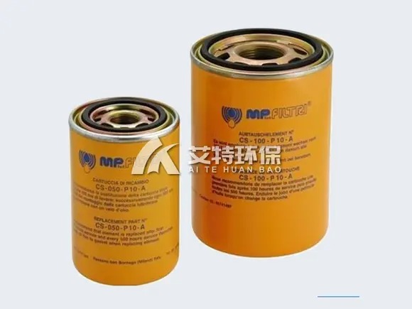 hydraulic filter CS150M90A