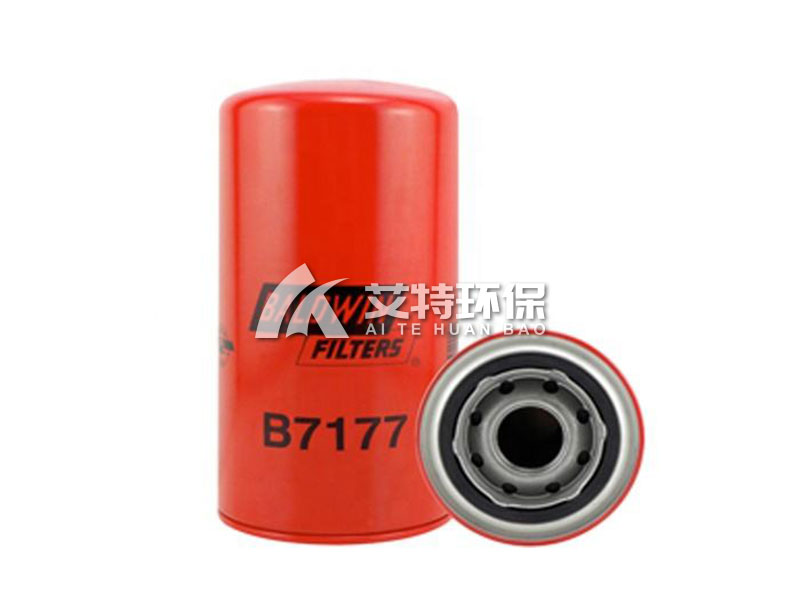 B7177 oil filter element