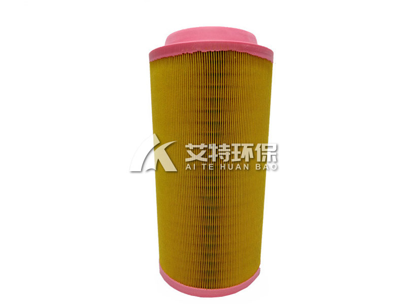 91111-003 Air compressor oil gas separator filter element