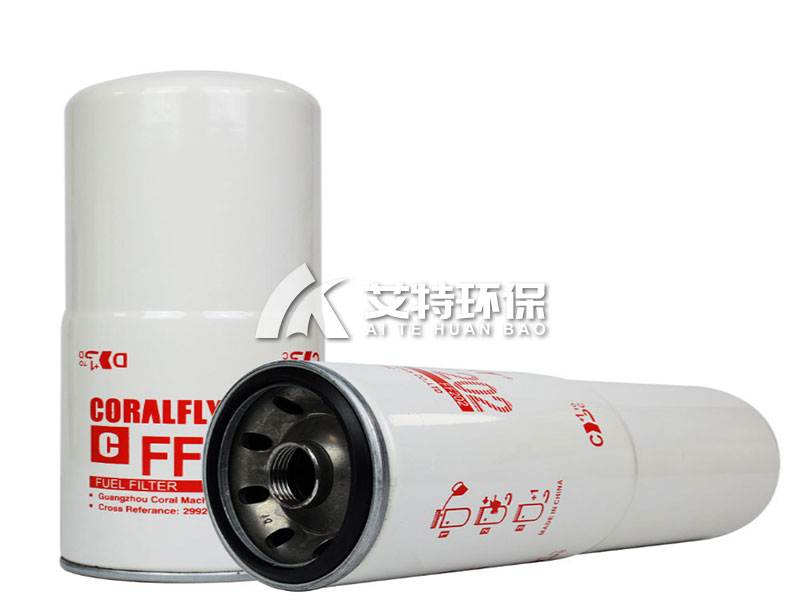 FF5138 rotary filter cartridge