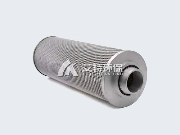 IX-1000x180 Oil suction filter element