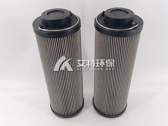 SFX-160x10 Pipe Filter Element