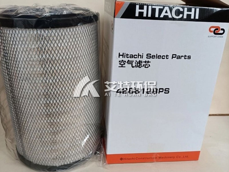 Air filter element 4466269