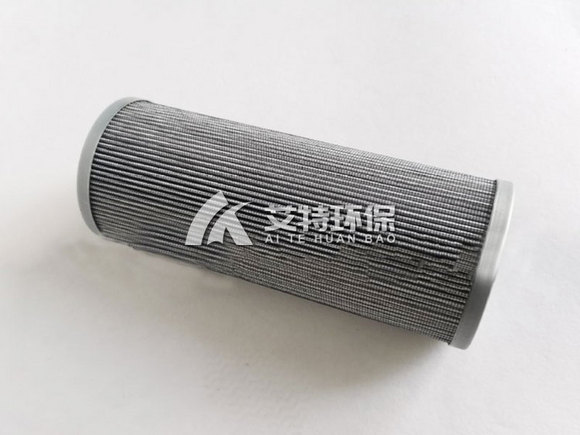 TXX-25x30 return oil line filter element