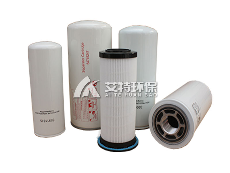 46853099 oil filter element