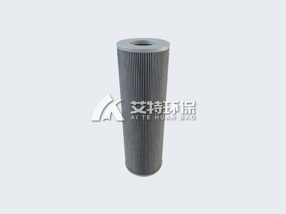 TXX-25x30 return oil line filter element