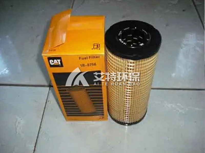 1R-0750 oil filter