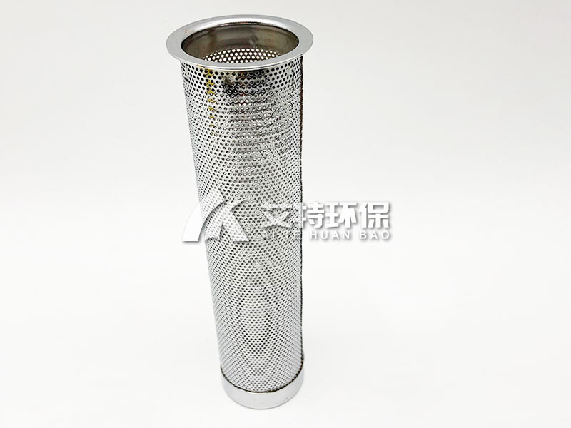 Pc 40 Pc 50 Hydraulic Oil filter