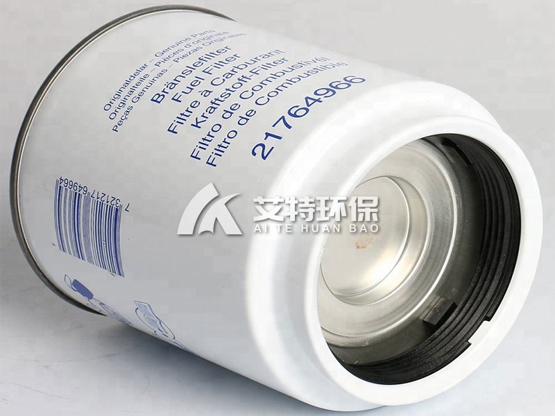 200-270 oil filter element