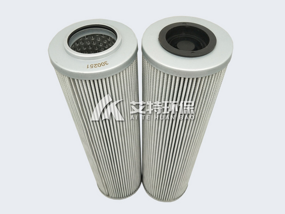 303152 Oil filter element