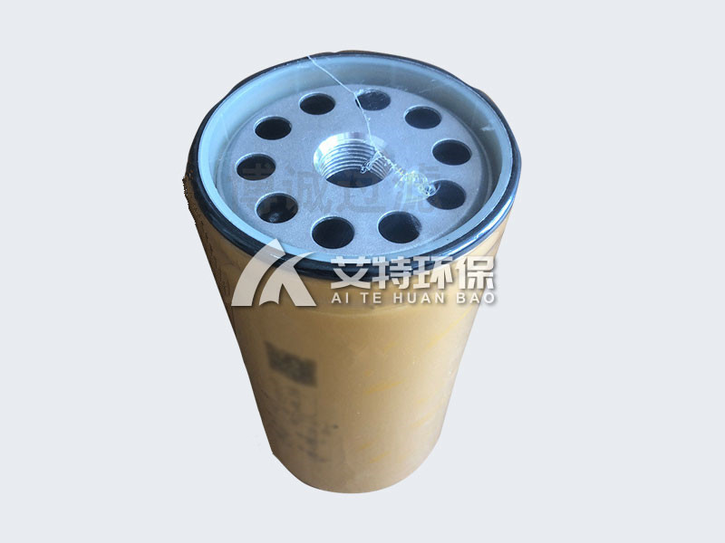 326-1643 diesel filter element for construction machinery 