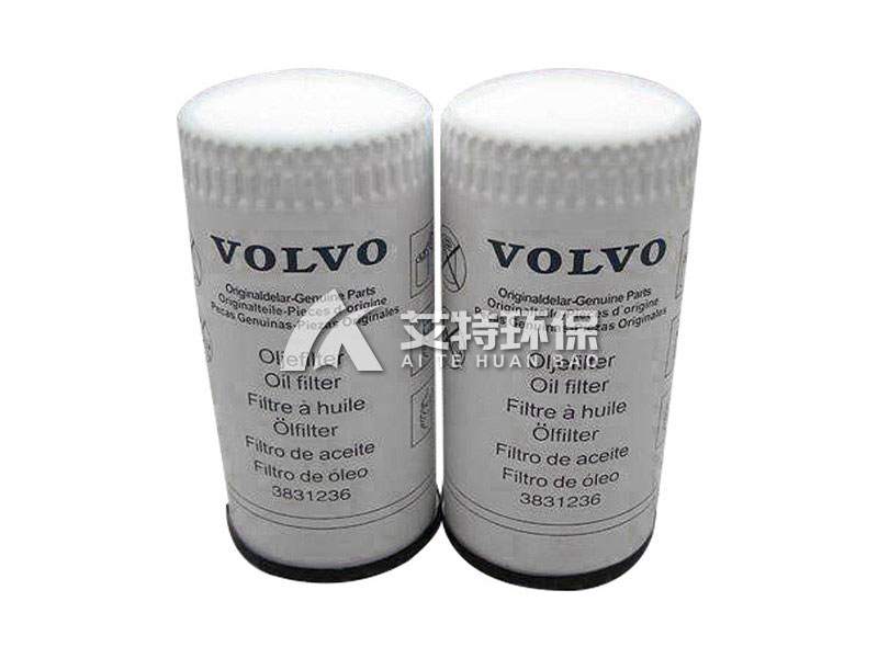 11110683 Construction machinery filter element oil water separation filter element 