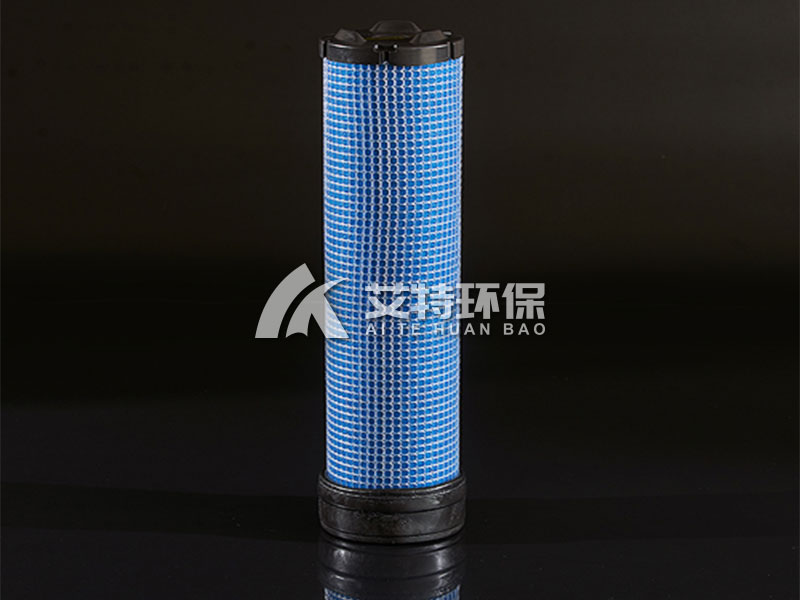 Excavator PC56-7 Air filter