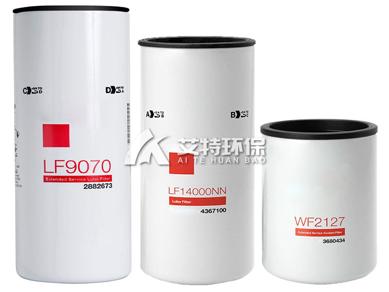 FS1000 fuel filter