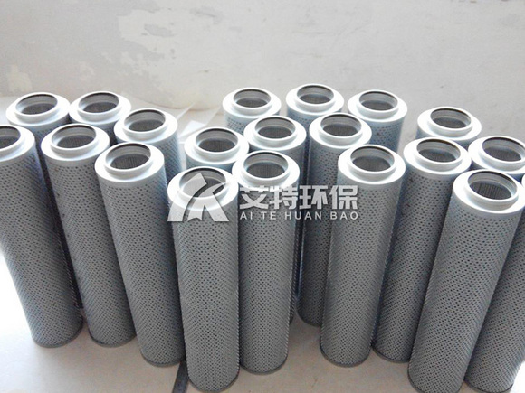 TZX2-630x20 Liming Return oil filter element