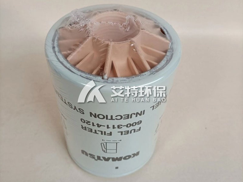 600-311-9121 diesel filter element​