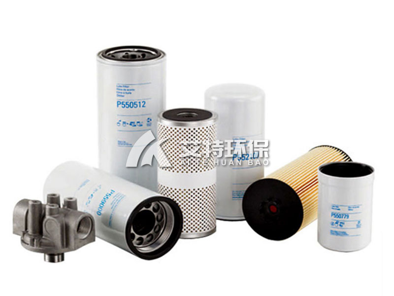 5S0485 Oil hydraulic filter element