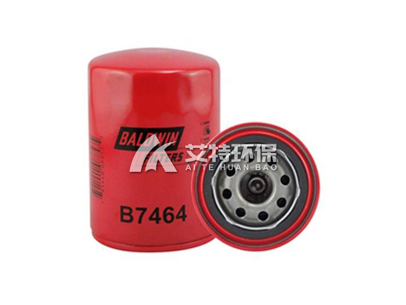 B7464 oil filter element