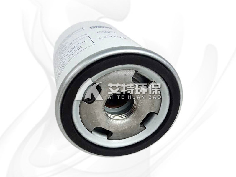 200-270 oil filter element