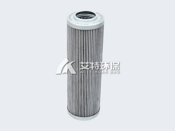 311275 01E.631.10 vg.16.s. p hydraulic oil filter element