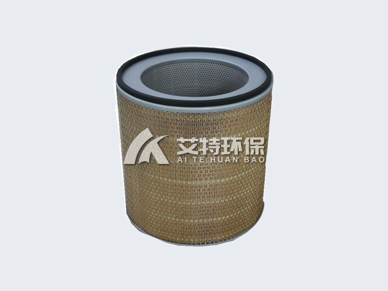 39708446 Air compressor air filter element