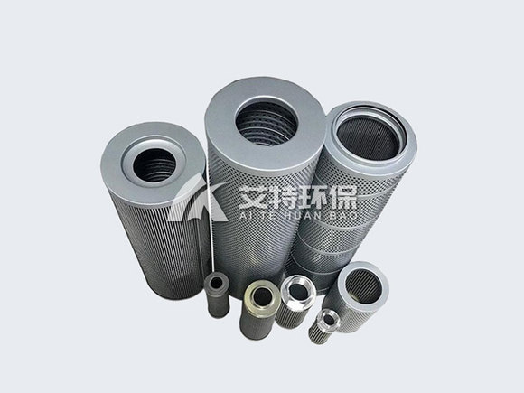 QYLX-63x3Q2 Return oil filter element