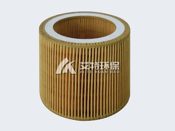 Oil and gas separation filter element 1613901400