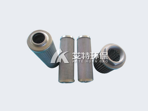 PI8345DRG40 filter element