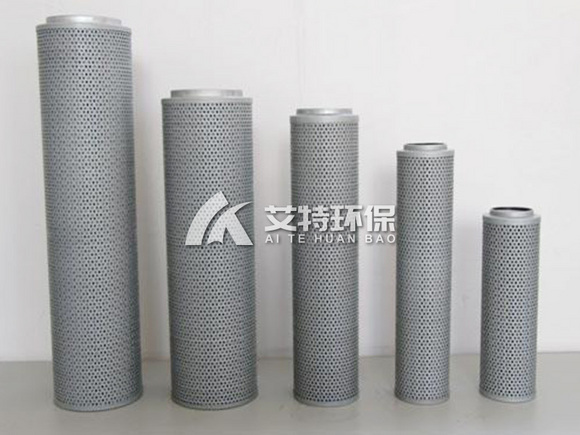 TZX2-630x20 Liming Return oil filter element