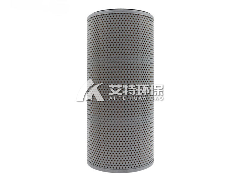 ZX450H hydraulic filter element for excavator​ 