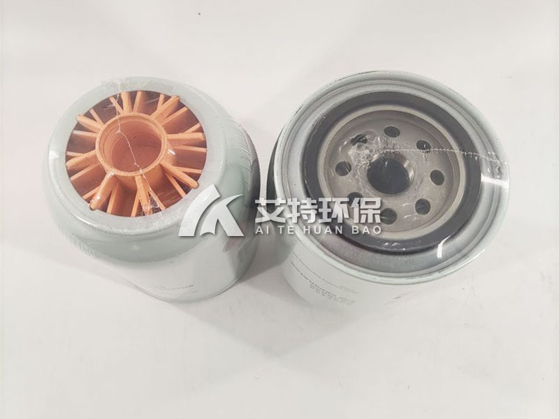 FS36220 engine fuel filter element