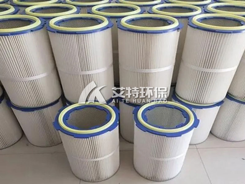 DD520 Precision Filter element