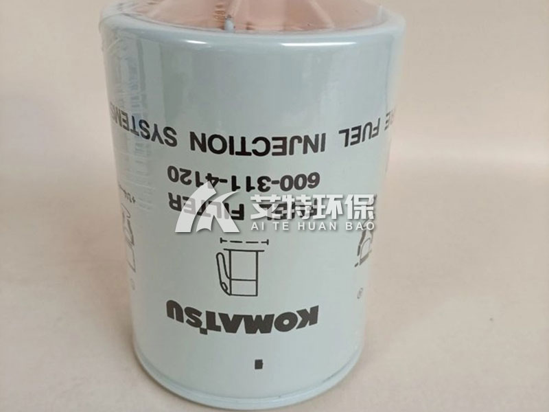 600-311-9121 diesel filter element​