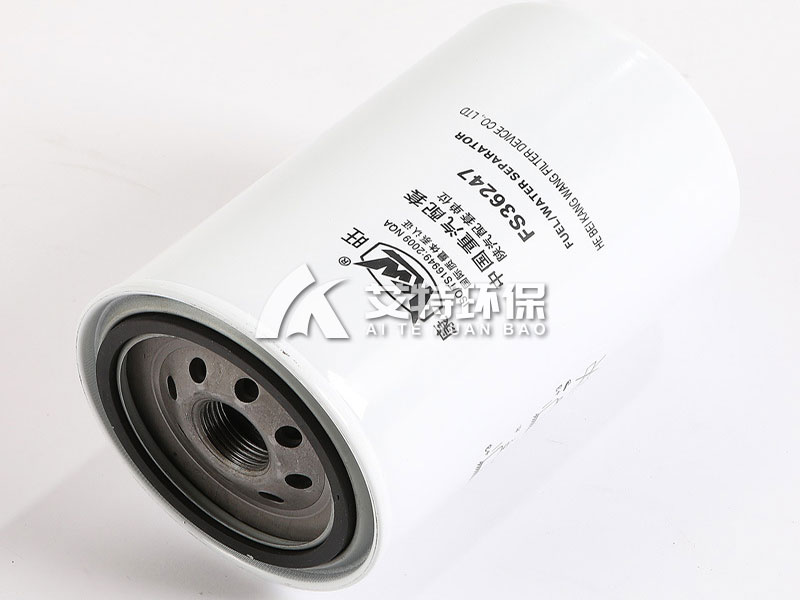 FS36247 diesel oil filter element​