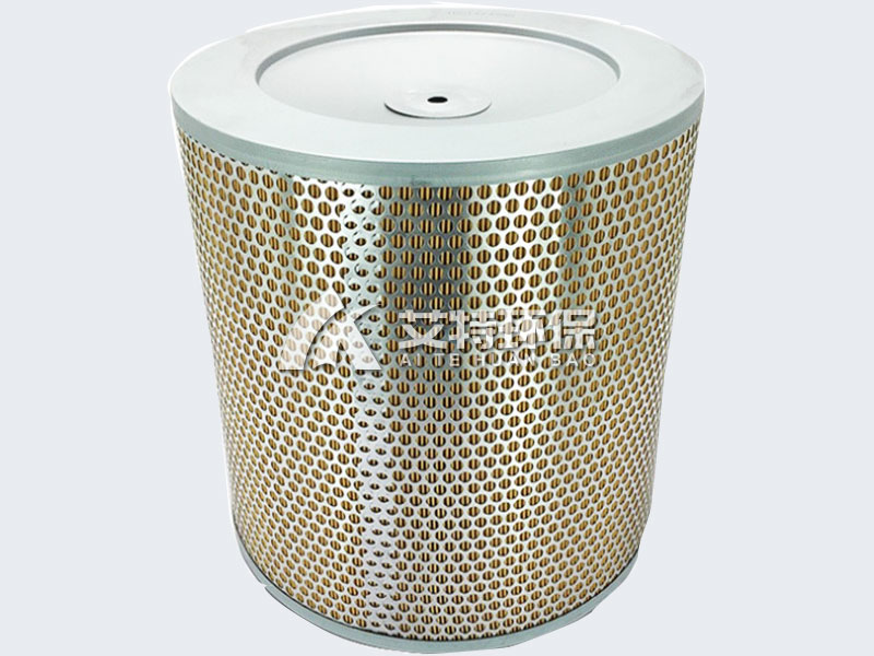 39708446 Air compressor air filter element