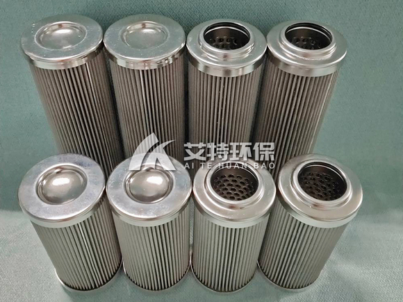 SA020E10B alternative oil filter element