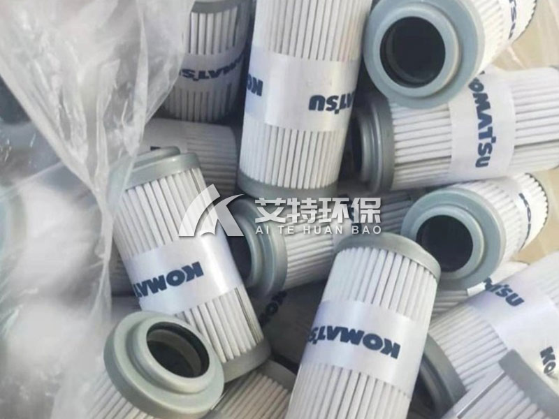 600-319-5910 diesel filter element​