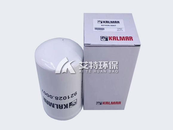 SF-6310-18 oil filter element