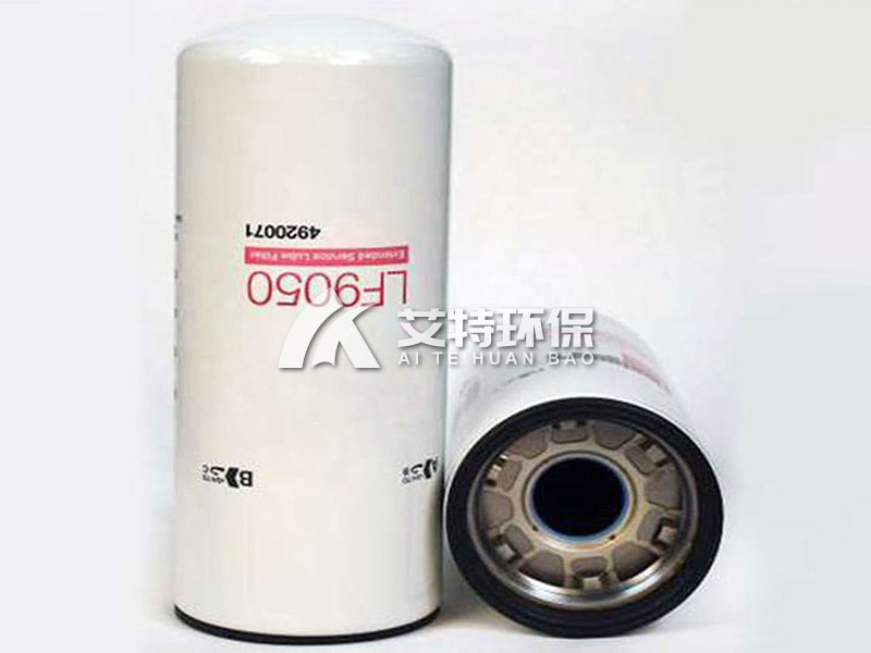 FF5507 diesel filter element