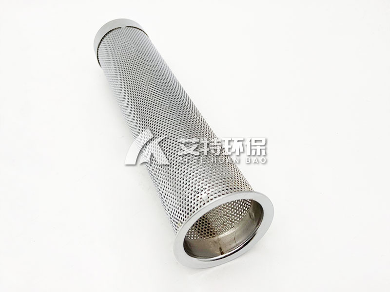 Pc 40 Pc 50 Hydraulic Oil filter