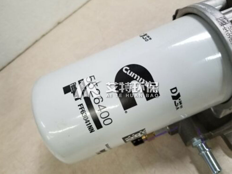 FF202 oil filter