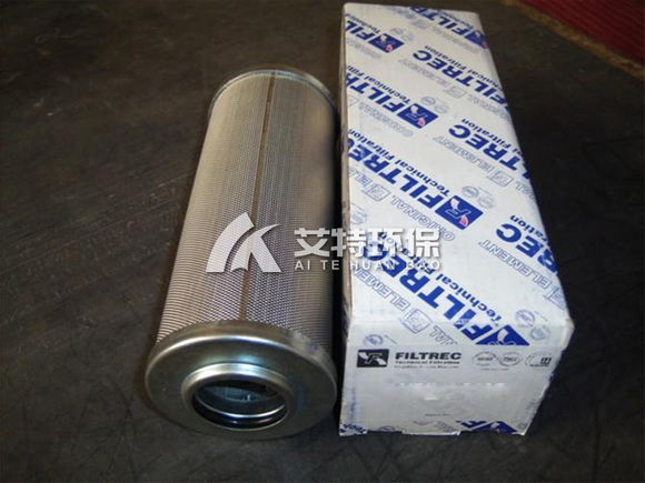 PI23004DNSMX10 Oil Filter Element