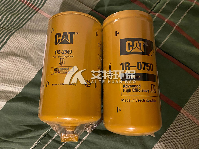 1R-0750 oil filter