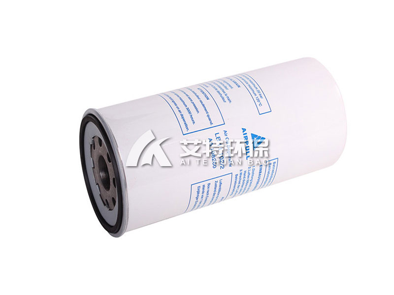 39907175 Air compressor oil filter element