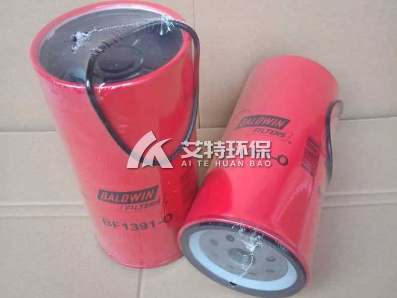 Baldwin hydraulic oil filter PA2518​