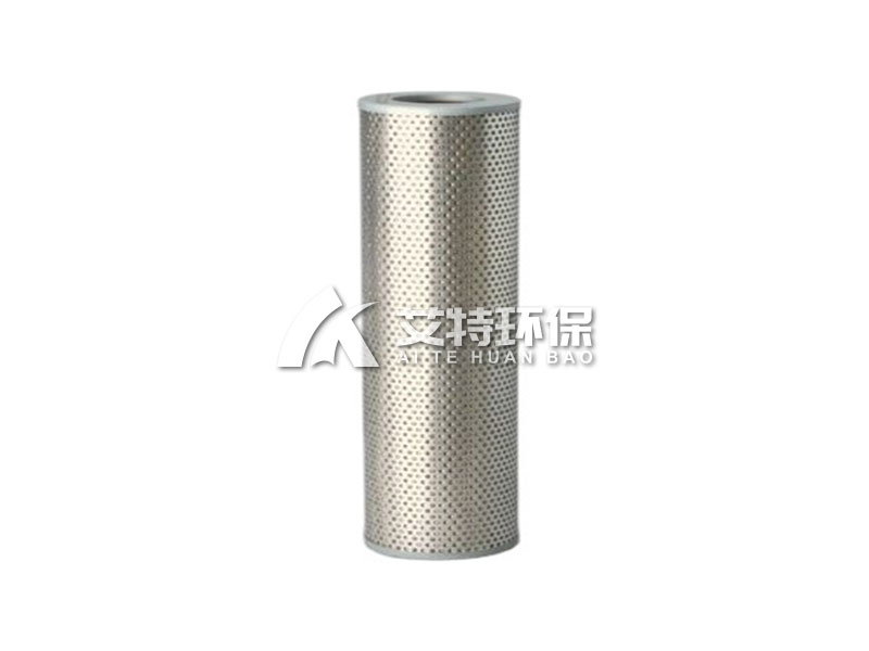 ZX49OLCH-5A Excavator hydraulic filter element filter​ 